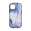 [iPhone 15/15 Pro/15 Plus/14/14 Pro/14 Plus/14 Pro Max/13/13 Pro/13 Pro Max/12/12 Pro専用]iFace First Class Marble/Universe