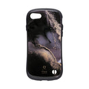 [iPhone 15/15 Pro/15 Plus/14/14 Pro/14 Plus/14 Pro Max/13/13 Pro/13 Pro Max/12/12 Pro専用]iFace First Class Marble/Universe
