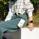 iFace Hang and ショルダーストラップ