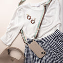 iFace Hang and ショルダーストラップ