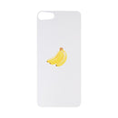 [iPhone 15/15 Pro/14/14 Pro/14 Plus/14 Pro Max/13/13 mini/13 Pro/13 Pro Max/12/12 Pro/11/8/7/SE(第2/第3世代)専用] iFace 背面クリアケース用インナーシート