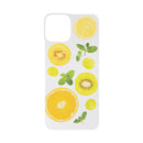 [iPhone 15/15 Pro/14/14 Pro/14 Plus/14 Pro Max/13/13 mini/13 Pro/13 Pro Max/12/12 Pro/11/8/7/SE(第2/第3世代)専用] iFace 背面クリアケース用インナーシート