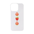 [iPhone 15/15 Pro/14/14 Pro/14 Plus/14 Pro Max/13/13 mini/13 Pro/13 Pro Max/12/12 Pro/11/8/7/SE(第2/第3世代)専用] iFace 背面クリアケース用インナーシート
