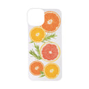 [iPhone 15/15 Pro/14/14 Pro/14 Plus/14 Pro Max/13/13 mini/13 Pro/13 Pro Max/12/12 Pro/11/8/7/SE(第2/第3世代)専用] iFace 背面クリアケース用インナーシート