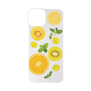 [iPhone 15/15 Pro/14/14 Pro/14 Plus/14 Pro Max/13/13 mini/13 Pro/13 Pro Max/12/12 Pro/11/8/7/SE(第2/第3世代)専用] iFace 背面クリアケース用インナーシート