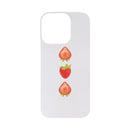 [iPhone 15/15 Pro/14/14 Pro/14 Plus/14 Pro Max/13/13 mini/13 Pro/13 Pro Max/12/12 Pro/11/8/7/SE(第2/第3世代)専用] iFace 背面クリアケース用インナーシート