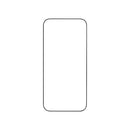 アイフェイス iFace Round Edge Tempered Glass Screen Protector ラウンドエッジ強化ガラス 画面保護シート