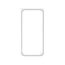 アイフェイス iFace Round Edge Tempered Glass Screen Protector ラウンドエッジ強化ガラス 画面保護シート