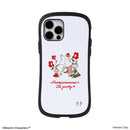 [iPhone 15/15 Pro/15 Plus/14/14 Pro/14 Plus/13/13 mini/13 Pro/12/12 mini/12 Pro/8/7/SE(第2/第3世代)専用]ムーミンiFace First Classケース