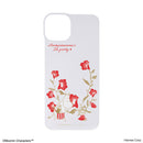 [iPhone 14/14 Pro/14 Plus/14 Pro Max/13/13 Pro/13 Pro Max/12/12 Pro/11/8/7/SE(第2/第3世代)専用]ムーミン iFace Reflection専用インナーシート