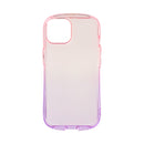 [iPhone 15/15 Pro/15 Plus/15 Pro Max/14/14 Pro/14 Plus/14 Pro Max/13/13 Pro/12/12 Pro/11/XR/8/7/SE(第2世代/第3世代)専用]iFace Look in Clear Lollyケース