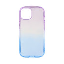 [iPhone 15/15 Pro/15 Plus/15 Pro Max/14/14 Pro/14 Plus/14 Pro Max/13/13 Pro/12/12 Pro/11/XR/8/7/SE(第2世代/第3世代)専用]iFace Look in Clear Lollyケース
