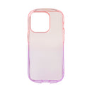 [iPhone 15/15 Pro/15 Plus/15 Pro Max/14/14 Pro/14 Plus/14 Pro Max/13/13 Pro/12/12 Pro/11/XR/8/7/SE(第2世代/第3世代)専用]iFace Look in Clear Lollyケース