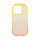 [iPhone 15/15 Pro/15 Plus/15 Pro Max/14/14 Pro/14 Plus/14 Pro Max/13/13 Pro/12/12 Pro/11/XR/8/7/SE(第2世代/第3世代)専用]iFace Look in Clear Lollyケース