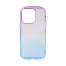[iPhone 15/15 Pro/15 Plus/15 Pro Max/14/14 Pro/14 Plus/14 Pro Max/13/13 Pro/12/12 Pro/11/XR/8/7/SE(第2世代/第3世代)専用]iFace Look in Clear Lollyケース