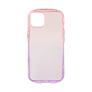 [iPhone 15/15 Pro/15 Plus/15 Pro Max/14/14 Pro/14 Plus/14 Pro Max/13/13 Pro/12/12 Pro/11/XR/8/7/SE(第2世代/第3世代)専用]iFace Look in Clear Lollyケース