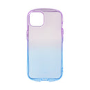 [iPhone 15/15 Pro/15 Plus/15 Pro Max/14/14 Pro/14 Plus/14 Pro Max/13/13 Pro/12/12 Pro/11/XR/8/7/SE(第2世代/第3世代)専用]iFace Look in Clear Lollyケース