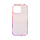 [iPhone 15/15 Pro/15 Plus/15 Pro Max/14/14 Pro/14 Plus/14 Pro Max/13/13 Pro/12/12 Pro/11/XR/8/7/SE(第2世代/第3世代)専用]iFace Look in Clear Lollyケース