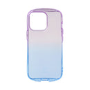[iPhone 15/15 Pro/15 Plus/15 Pro Max/14/14 Pro/14 Plus/14 Pro Max/13/13 Pro/12/12 Pro/11/XR/8/7/SE(第2世代/第3世代)専用]iFace Look in Clear Lollyケース