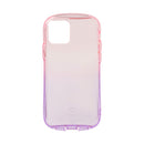 [iPhone 15/15 Pro/15 Plus/15 Pro Max/14/14 Pro/14 Plus/14 Pro Max/13/13 Pro/12/12 Pro/11/XR/8/7/SE(第2世代/第3世代)専用]iFace Look in Clear Lollyケース