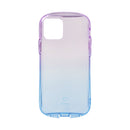 [iPhone 15/15 Pro/15 Plus/15 Pro Max/14/14 Pro/14 Plus/14 Pro Max/13/13 Pro/12/12 Pro/11/XR/8/7/SE(第2世代/第3世代)専用]iFace Look in Clear Lollyケース