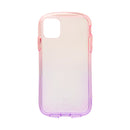 [iPhone 15/15 Pro/15 Plus/15 Pro Max/14/14 Pro/14 Plus/14 Pro Max/13/13 Pro/12/12 Pro/11/XR/8/7/SE(第2世代/第3世代)専用]iFace Look in Clear Lollyケース