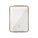 [iPad 10.9inch(第10世代) / 10.2inch(第9/第8/第7世代)専用]iFace Reflection ポリカーボネートクリアケース｜スマホケース・スマホカバー・iPhoneケース通販のHamee