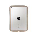 [iPad 10.9inch(第10世代) / 10.2inch(第9/第8/第7世代)専用]iFace Reflection ポリカーボネートクリアケース｜スマホケース・スマホカバー・iPhoneケース通販のHamee