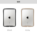 [iPad 10.9inch(第10世代) / 10.2inch(第9/第8/第7世代)専用]iFace Reflection ポリカーボネートクリアケース｜スマホケース・スマホカバー・iPhoneケース通販のHamee