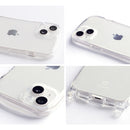 [iPhone 14/14 Pro/13/13 Pro/12/12 Pro/8/7/SE(第2/第3世代)専用]iFace Hang and クリアケース/ショルダーストラップセット｜スマホケース・スマホカバー・iPhoneケース通販のHamee