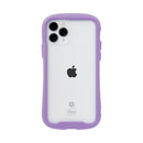 [iPhone 14/14 Pro/14 Plus/14 Pro Max/13/13 mini /13 Pro/13 Pro Max/12/12 mini /12 Pro/12 Pro Max/11 Pro/11/ 11 Pro Max/XS/X/XS Max/XR/8/7/6s/6/8 Plus/7 Plus/SE(第2/第3世代)専用]iFace Reflection 強化ガラス クリアケース