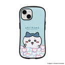 [iPhone14/14 Pro/13 mini/13/13 Pro /12 mini/12/12 Pro/11/XR/8/7/SE(第2世代/第3世代) 専用]ちいかわ iFace First Classケース
