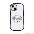 [iPhone14/14 Pro/13 mini/13/13 Pro /12 mini/12/12 Pro/11/XR/8/7/SE(第2世代/第3世代) 専用]ちいかわ iFace First Classケース