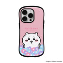 [iPhone14/14 Pro/13 mini/13/13 Pro /12 mini/12/12 Pro/11/XR/8/7/SE(第2世代/第3世代) 専用]ちいかわ iFace First Classケース