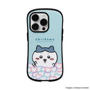 [iPhone14/14 Pro/13 mini/13/13 Pro /12 mini/12/12 Pro/11/XR/8/7/SE(第2世代/第3世代) 専用]ちいかわ iFace First Classケース