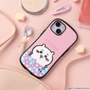 [iPhone14/14 Pro/13 mini/13/13 Pro /12 mini/12/12 Pro/11/XR/8/7/SE(第2世代/第3世代) 専用]ちいかわ iFace First Classケース