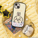 [iPhone14/14 Pro/13 mini/13/13 Pro /12 mini/12/12 Pro/11/XR/8/7/SE(第2世代/第3世代) 専用]ちいかわ iFace First Classケース