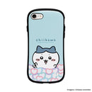 [iPhone14/14 Pro/13 mini/13/13 Pro /12 mini/12/12 Pro/11/XR/8/7/SE(第2世代/第3世代) 専用]ちいかわ iFace First Classケース