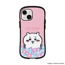 [iPhone14/14 Pro/13 mini/13/13 Pro /12 mini/12/12 Pro/11/XR/8/7/SE(第2世代/第3世代) 専用]ちいかわ iFace First Classケース