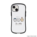 [iPhone14/14 Pro/13 mini/13/13 Pro /12 mini/12/12 Pro/11/XR/8/7/SE(第2世代/第3世代) 専用]ちいかわ iFace First Classケース