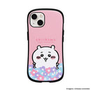 [iPhone14/14 Pro/13 mini/13/13 Pro /12 mini/12/12 Pro/11/XR/8/7/SE(第2世代/第3世代) 専用]ちいかわ iFace First Classケース
