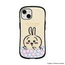 [iPhone14/14 Pro/13 mini/13/13 Pro /12 mini/12/12 Pro/11/XR/8/7/SE(第2世代/第3世代) 専用]ちいかわ iFace First Classケース