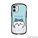 [iPhone14/14 Pro/13 mini/13/13 Pro /12 mini/12/12 Pro/11/XR/8/7/SE(第2世代/第3世代) 専用]ちいかわ iFace First Classケース
