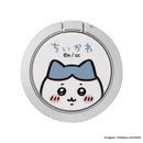 ちいかわ iFace Finger Ring Holder フラットタイプ