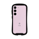 [Galaxy A55 5G/S24/S24 Ultra/A54 5G/S23/S23 Ultra/S22/A53 5G 専用]iFace Reflection強化ガラスクリアケース
