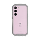 [Galaxy A55 5G/S24/S24 Ultra/A54 5G/S23/S23 Ultra/S22/A53 5G 専用]iFace Reflection強化ガラスクリアケース