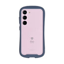 [Galaxy A55 5G/S24/S24 Ultra/A54 5G/S23/S23 Ultra/S22/A53 5G 専用]iFace Reflection強化ガラスクリアケース