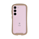 [Galaxy A55 5G/S24/S24 Ultra/A54 5G/S23/S23 Ultra/S22/A53 5G 専用]iFace Reflection強化ガラスクリアケース