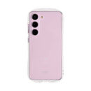 【Galaxy S24/S24 Ultra/S23/S23 Ultra/S22 Ultra専用】iFace Look in Clearケース(クリア)