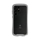 [Galaxy A55 5G/S24/S24 Ultra/A54 5G/S23/S23 Ultra/S22/A53 5G 専用]iFace Reflection強化ガラスクリアケース